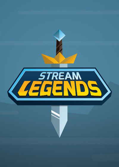 Profile picture of Stream Legends