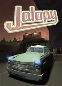 Profile picture of Jalopy