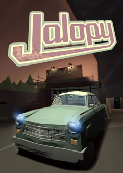 Profile picture of Jalopy