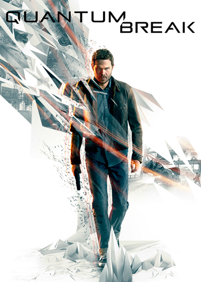 Profile picture of Quantum Break