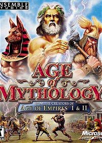 Profile picture of Age of Mythology