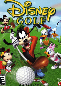 Profile picture of Disney Golf