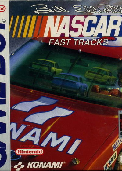 Profile picture of Bill Elliott's NASCAR Fast Tracks Profile picture of Bill Elliott's NASCAR Fast Tracks