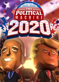 Profile picture of The Political Machine 2020