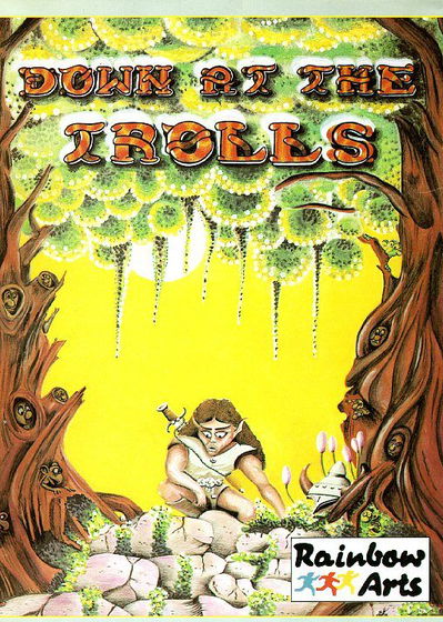 Profile picture of Realm of the Trolls