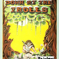 Image of Realm of the Trolls Image of Realm of the Trolls