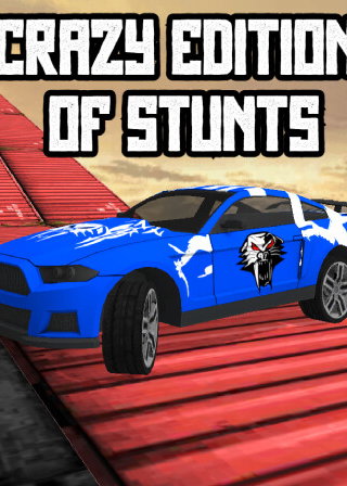 Profile picture of Crazy Edition of Stunts