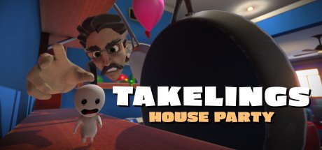 Image of Takelings House Party