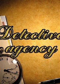 Profile picture of Detective Agency