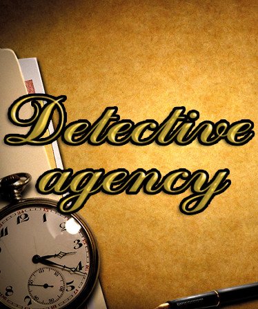 Image of Detective Agency
