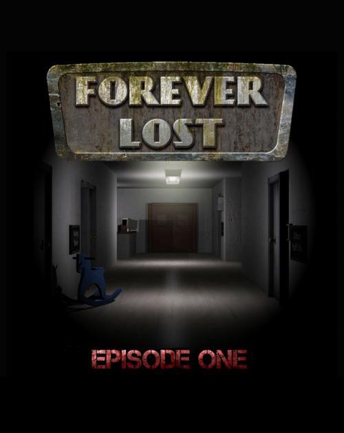 Image of Forever Lost: Episode 1