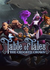 Profile picture of Table of Tales: The Crooked Crown