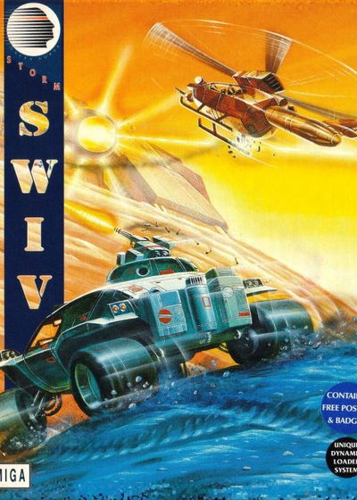 Profile picture of SWIV