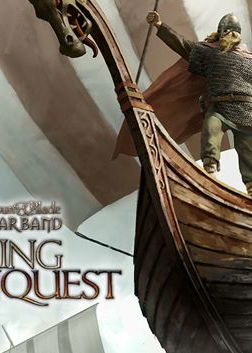 Profile picture of Mount & Blade: Warband - Viking Conquest Reforged Edition