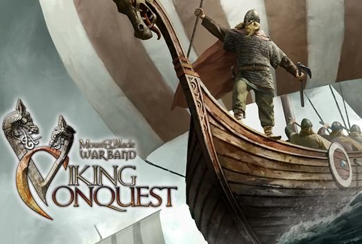 Image of Mount & Blade: Warband - Viking Conquest Reforged Edition