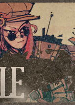 Profile picture of The Swindle