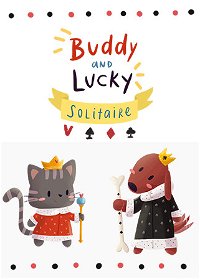 Profile picture of Buddy and Lucky Solitaire