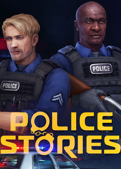 Profile picture of Police Stories Profile picture of Police Stories