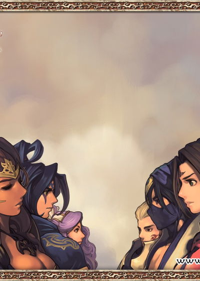 Profile picture of Priston Tale