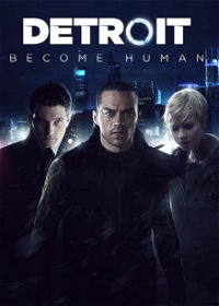Profile picture of Detroit: Become Human