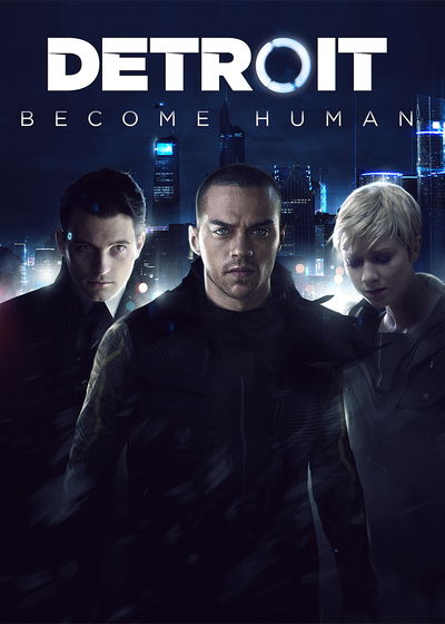 Profile picture of Detroit: Become Human Profile picture of Detroit: Become Human