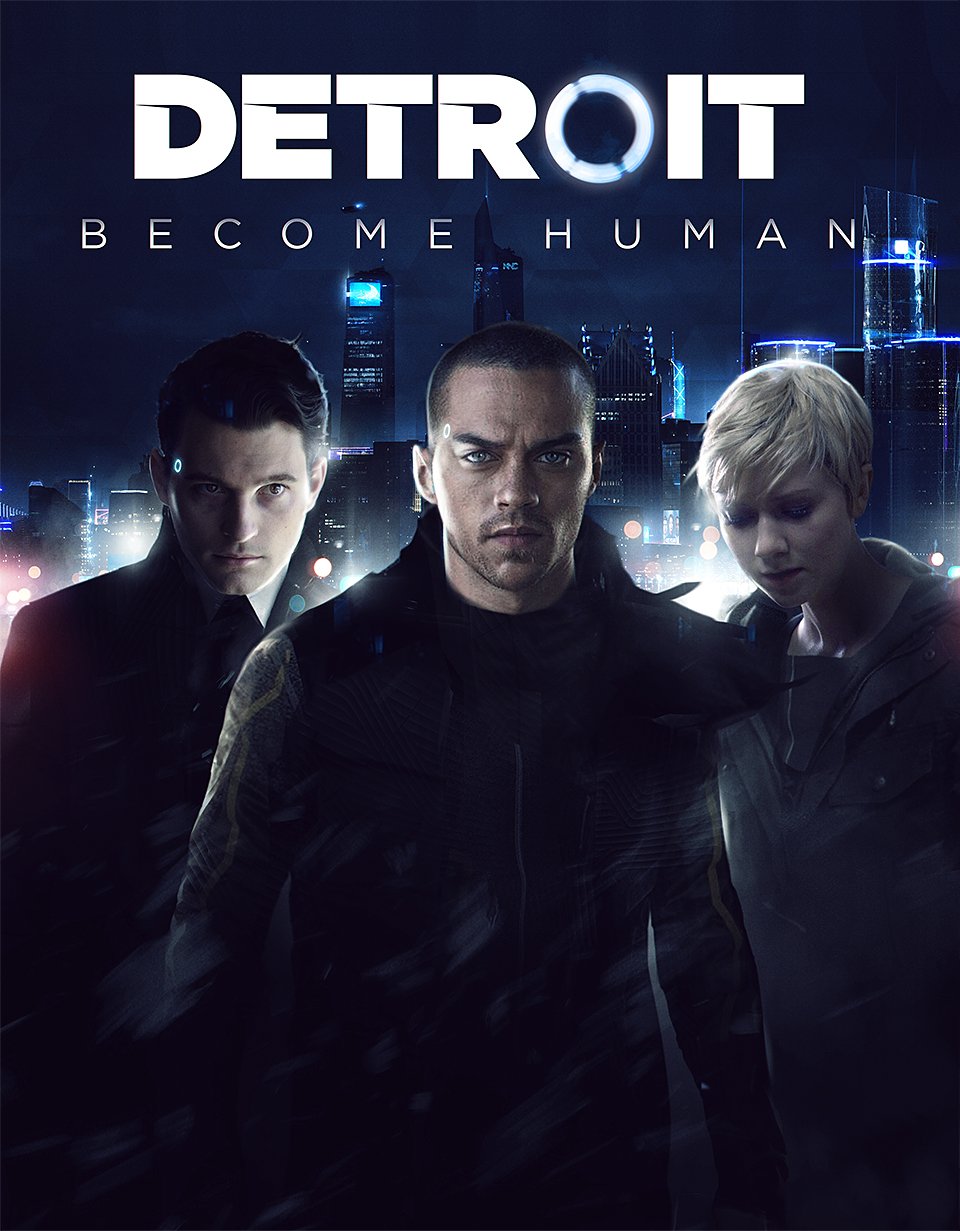 Image of Detroit: Become Human
