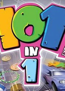 Profile picture of 101-in-1 Explosive Megamix