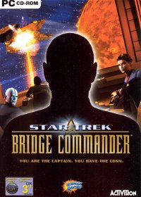 Profile picture of Star Trek: Bridge Commander
