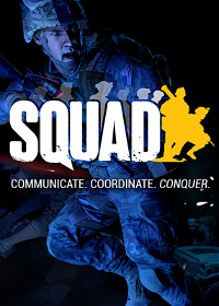 Profile picture of Squad