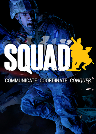 Profile picture of Squad Profile picture of Squad