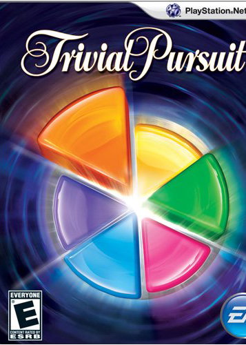 Profile picture of Trivial Pursuit Profile picture of Trivial Pursuit