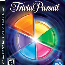 Image of Trivial Pursuit