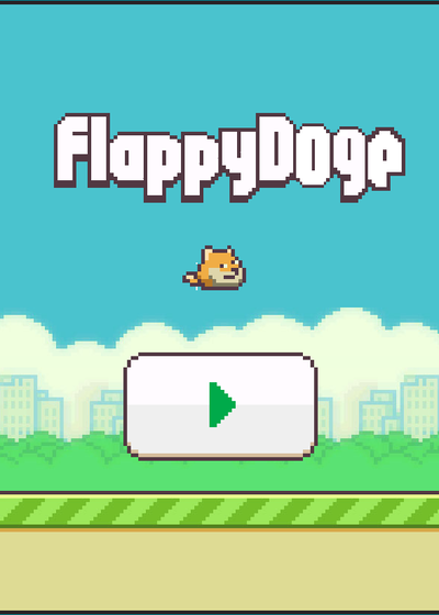 Profile picture of Flappy Doge