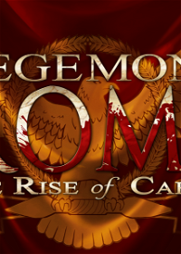 Profile picture of Hegemony Rome: The Rise of Caesar