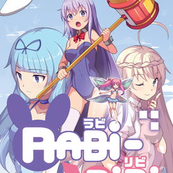 Image of Rabi-Ribi