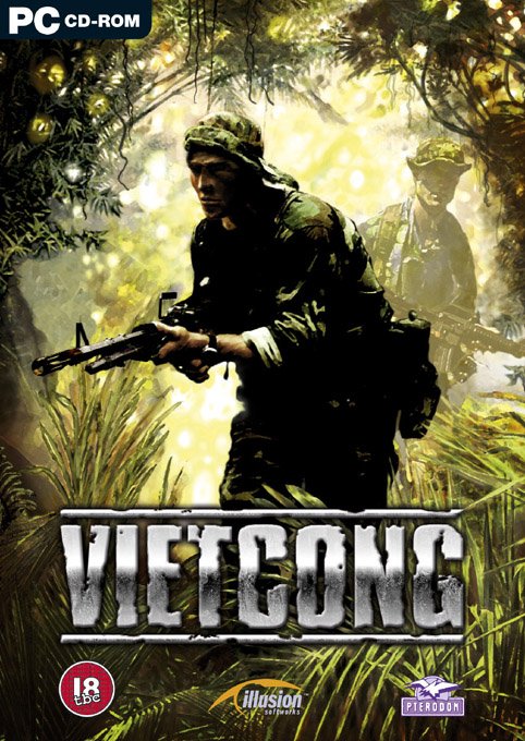 Image of Vietcong