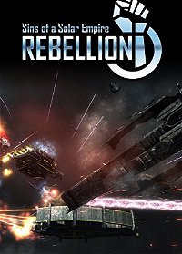 Profile picture of Sins of a Solar Empire: Rebellion