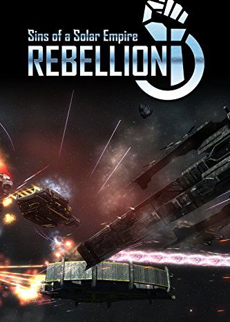 Profile picture of Sins of a Solar Empire: Rebellion