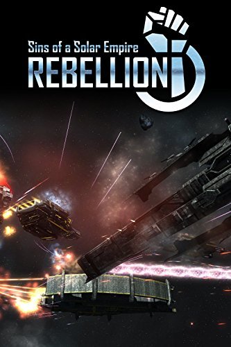 Image of Sins of a Solar Empire: Rebellion