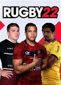 Profile picture of Rugby 22