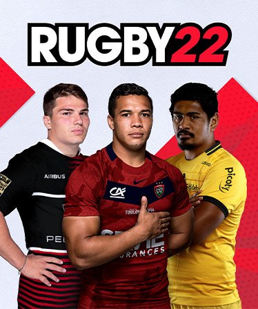 Image of Rugby 22