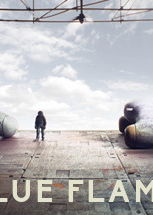 Profile picture of The Blue Flamingo