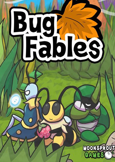 Profile picture of Bug Fables Profile picture of Bug Fables