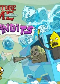 Profile picture of Adventure Time: Rock Bandits