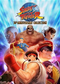 Profile picture of Street Fighter 30th Anniversary Collection