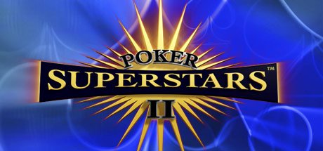 Image of Poker Superstars II