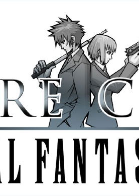 Profile picture of Before Crisis: Final Fantasy VII Profile picture of Before Crisis: Final Fantasy VII