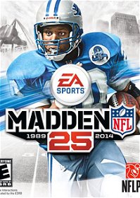 Profile picture of Madden NFL 25