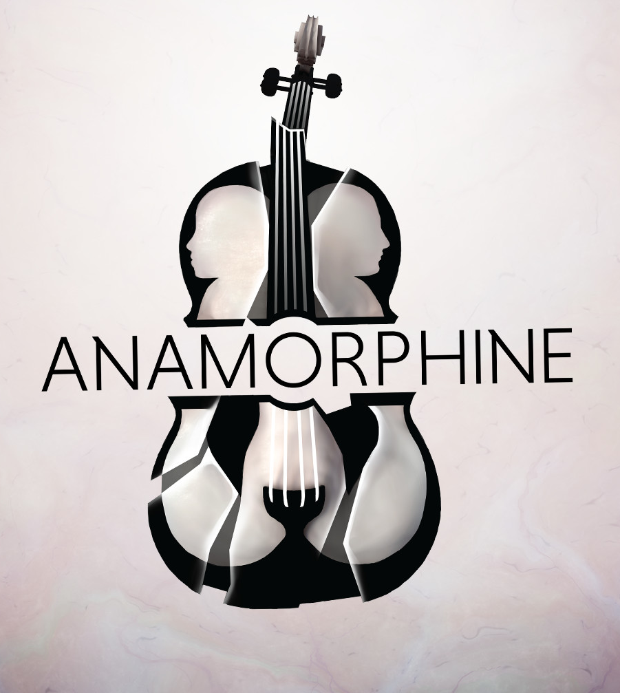 Image of Anamorphine
