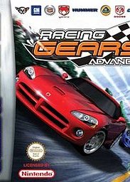 Profile picture of Racing Gears Advance